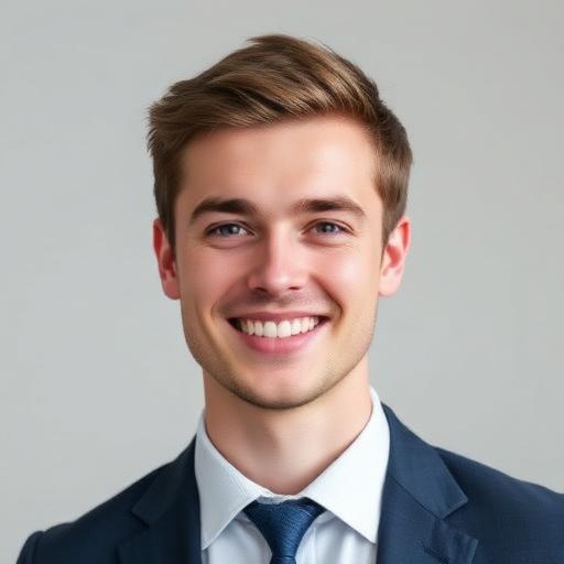 Law student using ZipSQE for revision